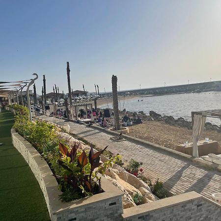Fleet Club Mahrousa Alexandria Exterior photo Marina