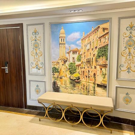 Fleet Club Mahrousa Alexandria Exterior photo A painting by the artist