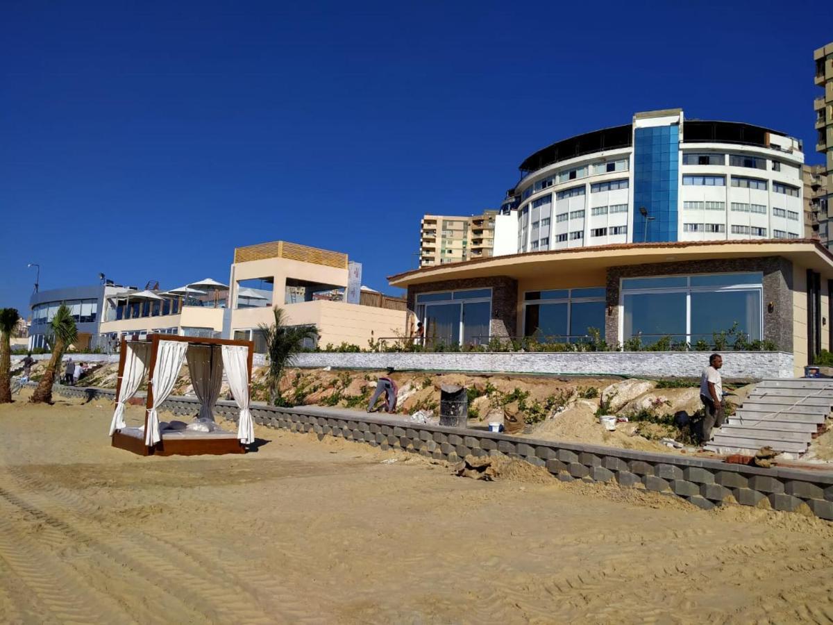 Fleet Club Mahrousa Alexandria Exterior photo