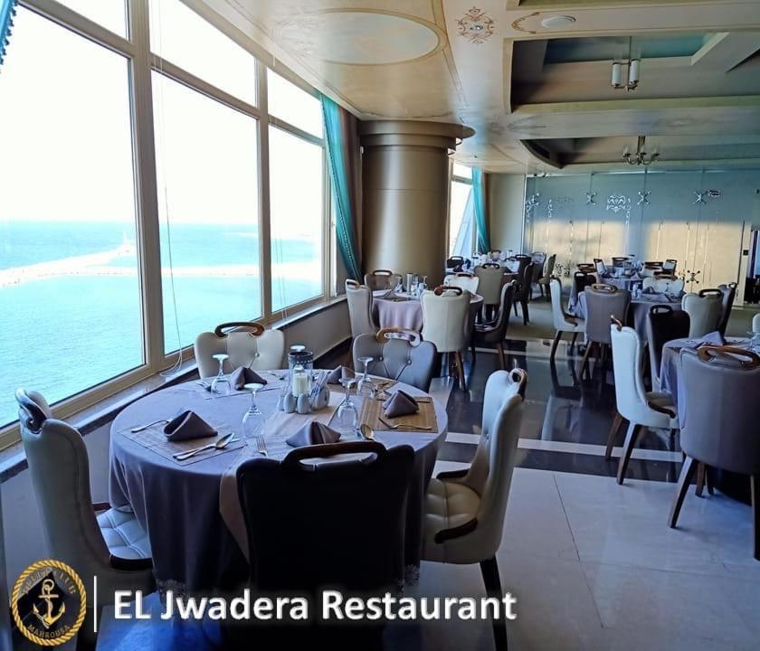 Fleet Club Mahrousa Alexandria Exterior photo El Wadera Restaurant