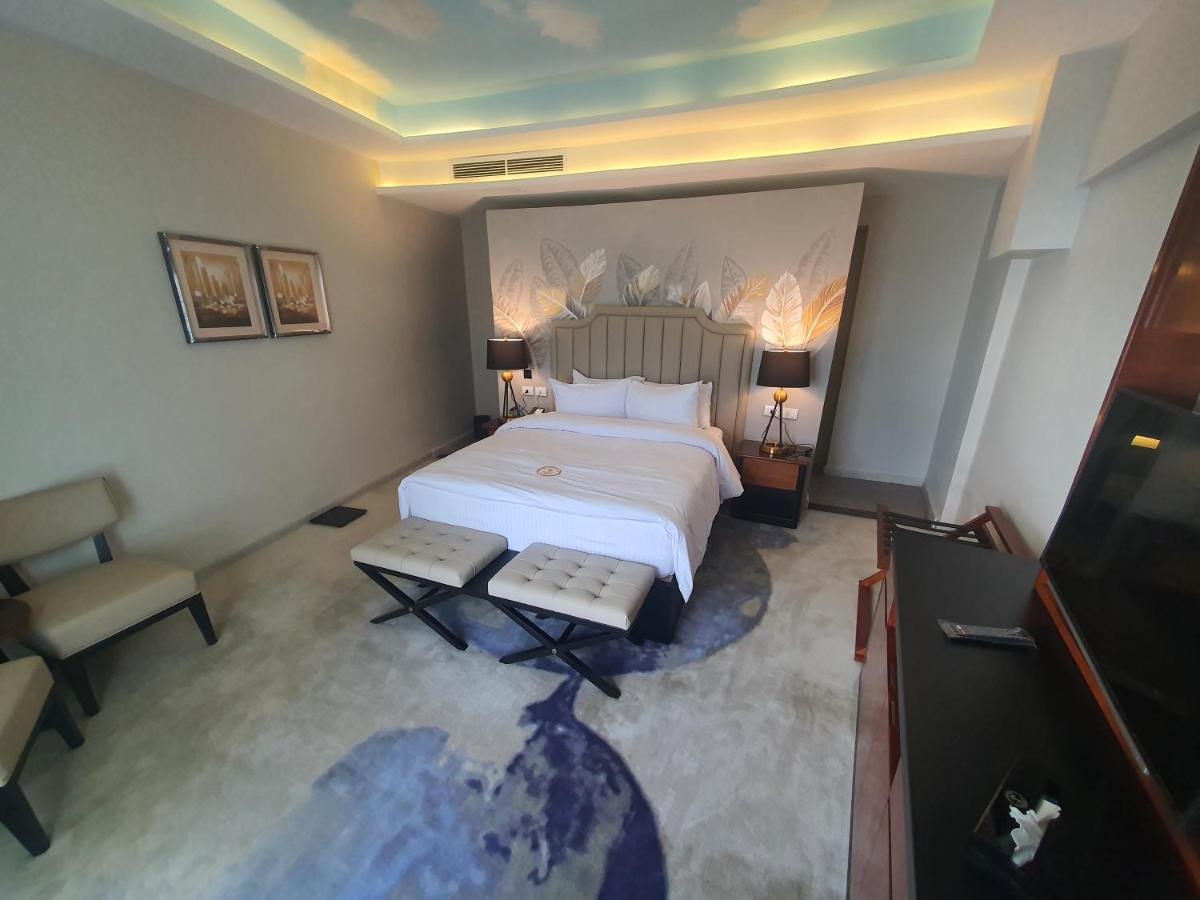 Fleet Club Mahrousa Alexandria Exterior photo