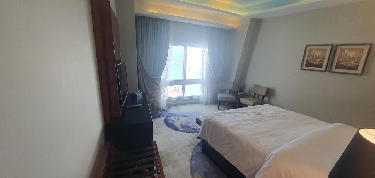 Fleet Club Mahrousa Alexandria Exterior photo A bedroom at the hotel