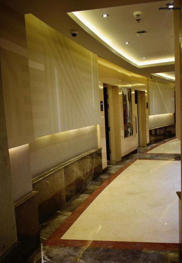 Fleet Club Mahrousa Alexandria Exterior photo The elevators