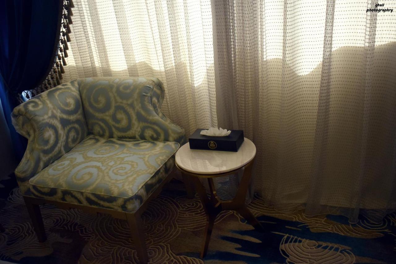 Fleet Club Mahrousa Alexandria Exterior photo A tissue box on a table