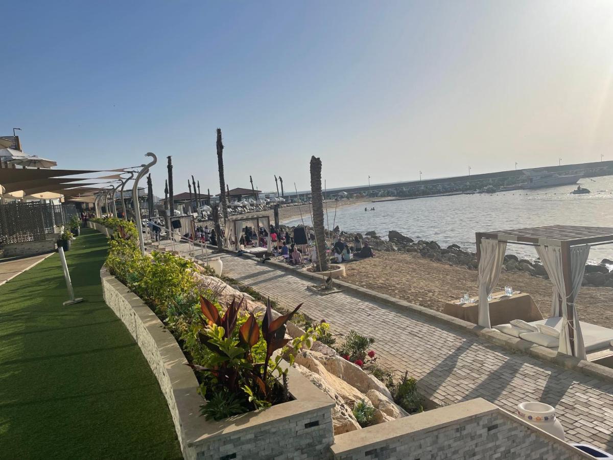 Fleet Club Mahrousa Alexandria Exterior photo Marina