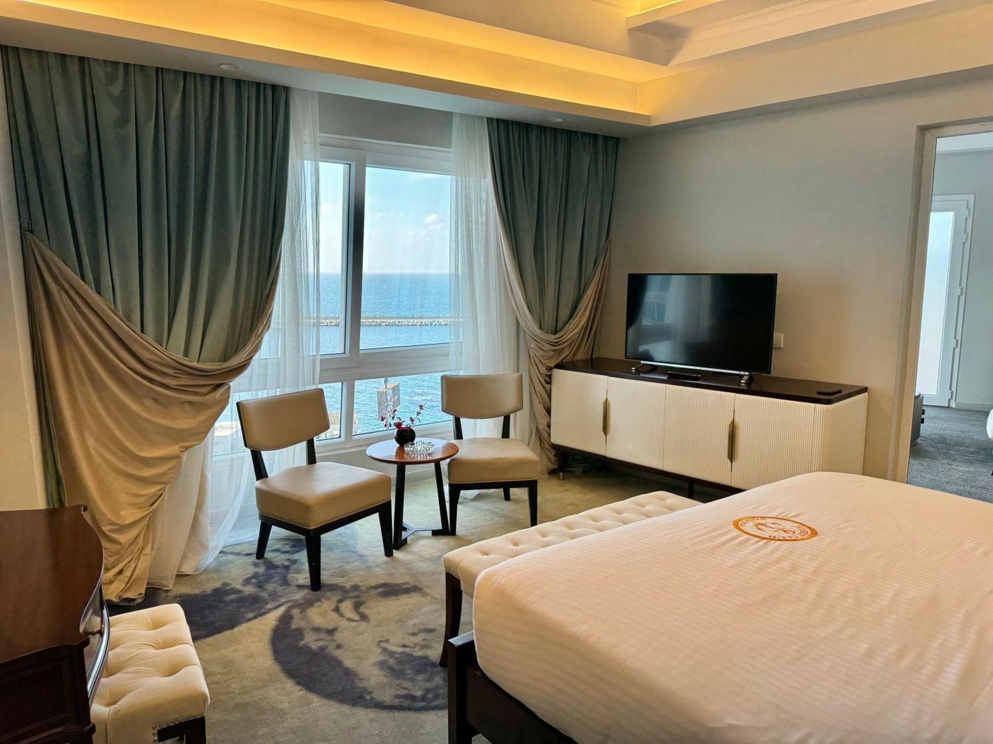 Fleet Club Mahrousa Alexandria Exterior photo