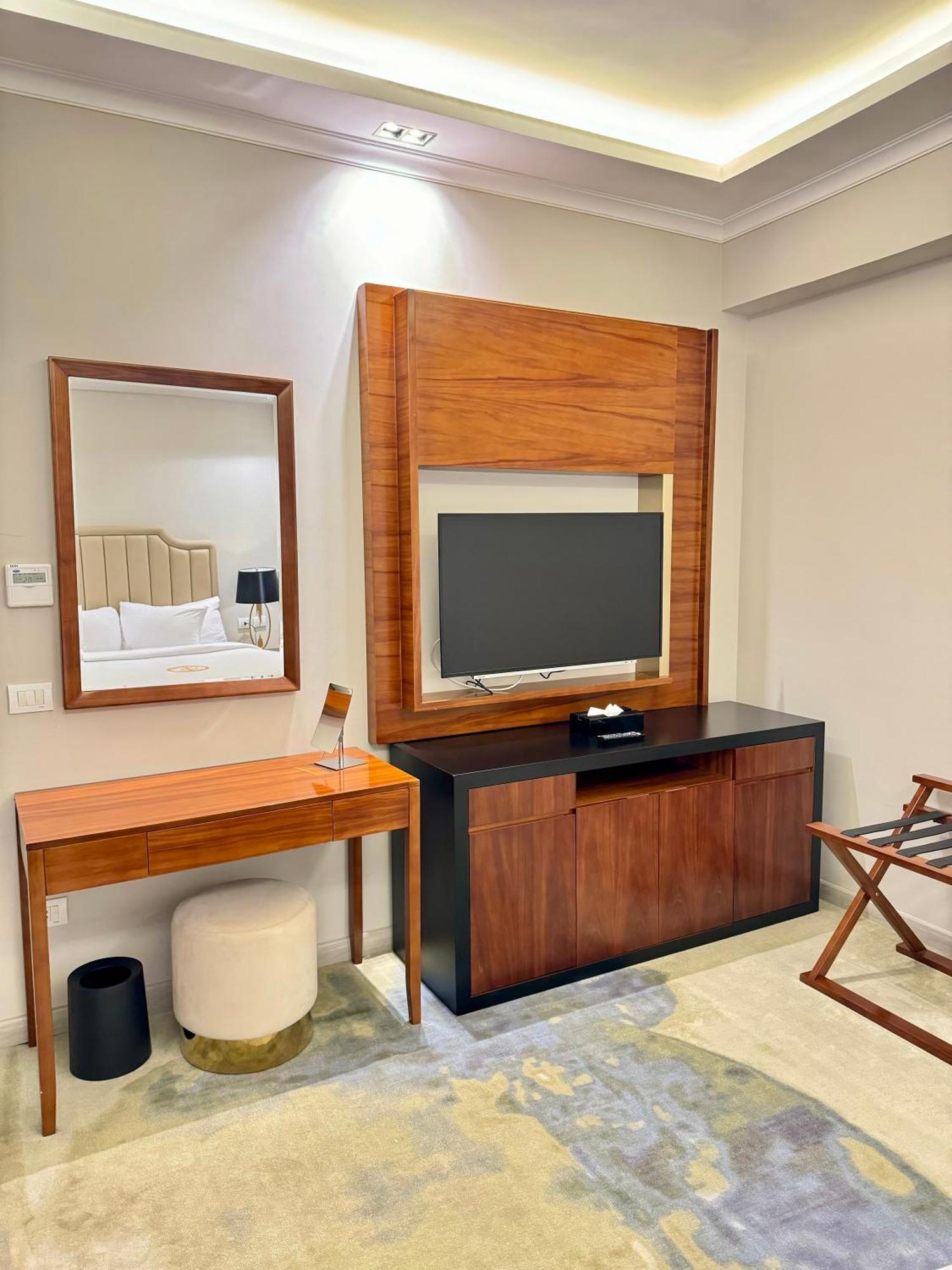 Fleet Club Mahrousa Alexandria Exterior photo